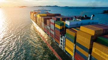 Red Sea supply chain crisis